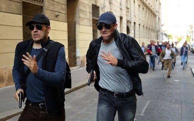 Un Robin Hood modern, care a trecut și prin Galați. Banditul Whisky, povestea unui celebru spărgător de bănci