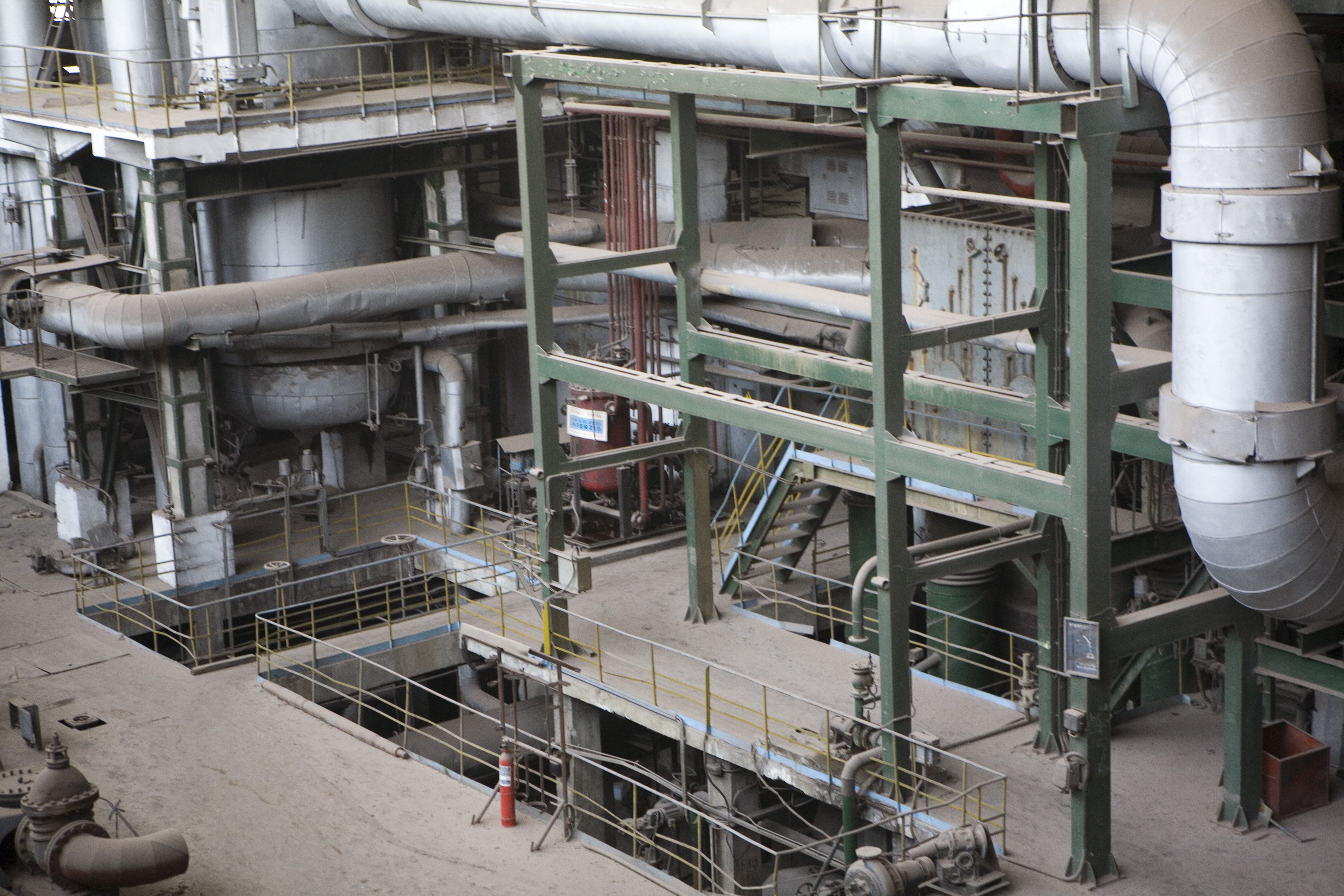 Galaţiul mai primeşte CĂLDURĂ încă o săptămână