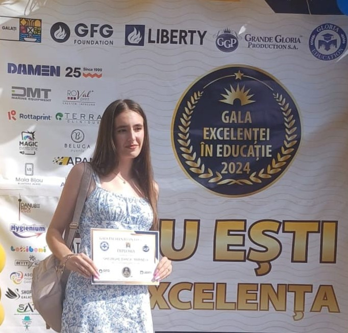 Elevii de 10 ai Liceului „Aurel Vlaicu”, progres impresionant între Evaluare şi Bacalaureat