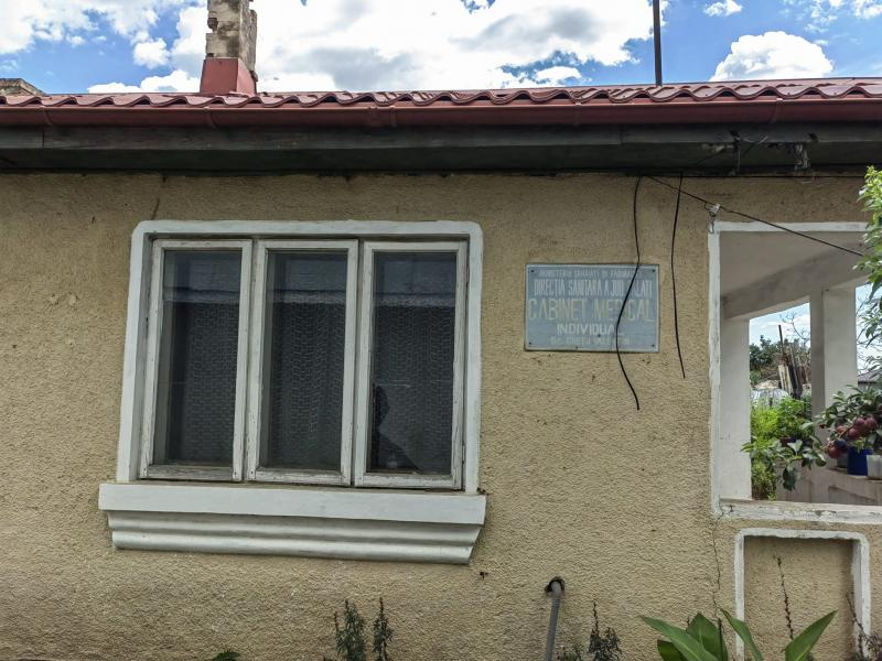 La Ivești, prioritatea zero este infrastructura sanitară