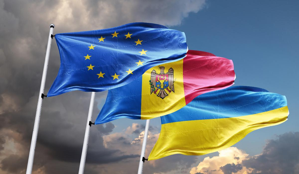 Opoziţie la aderarea accelerată la UE a Ucrainei și Moldovei