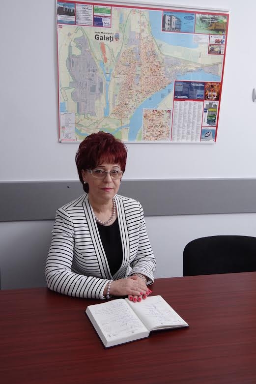 INTERVIUL cu decanul Facultăţii Economie şi Administrarea Afacerilor din Galaţi/ Se pregăteşte un NOU program de MASTERAT