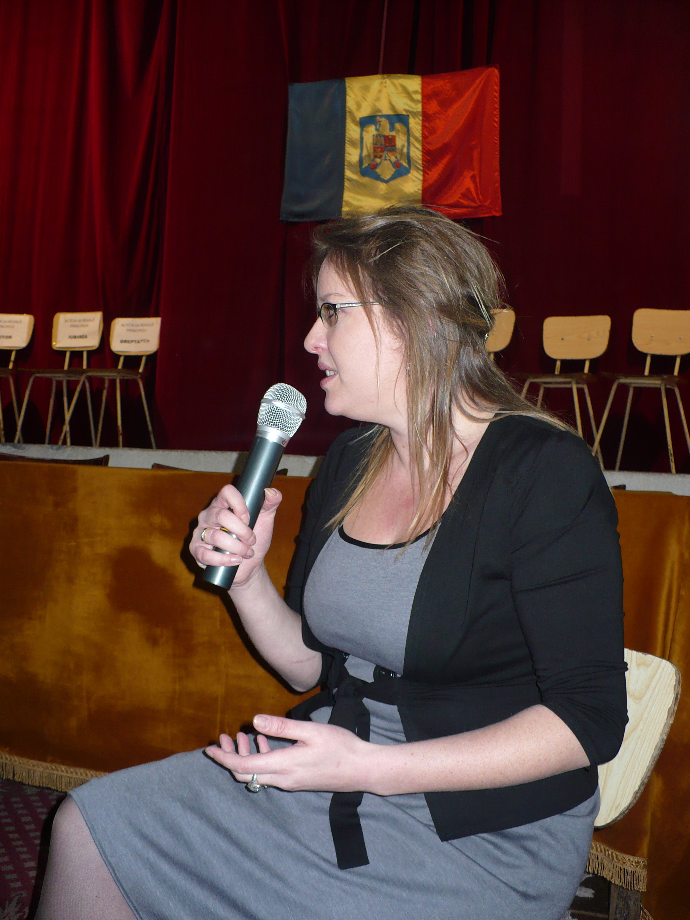 La poveşti cu prinţesa Danemarcei