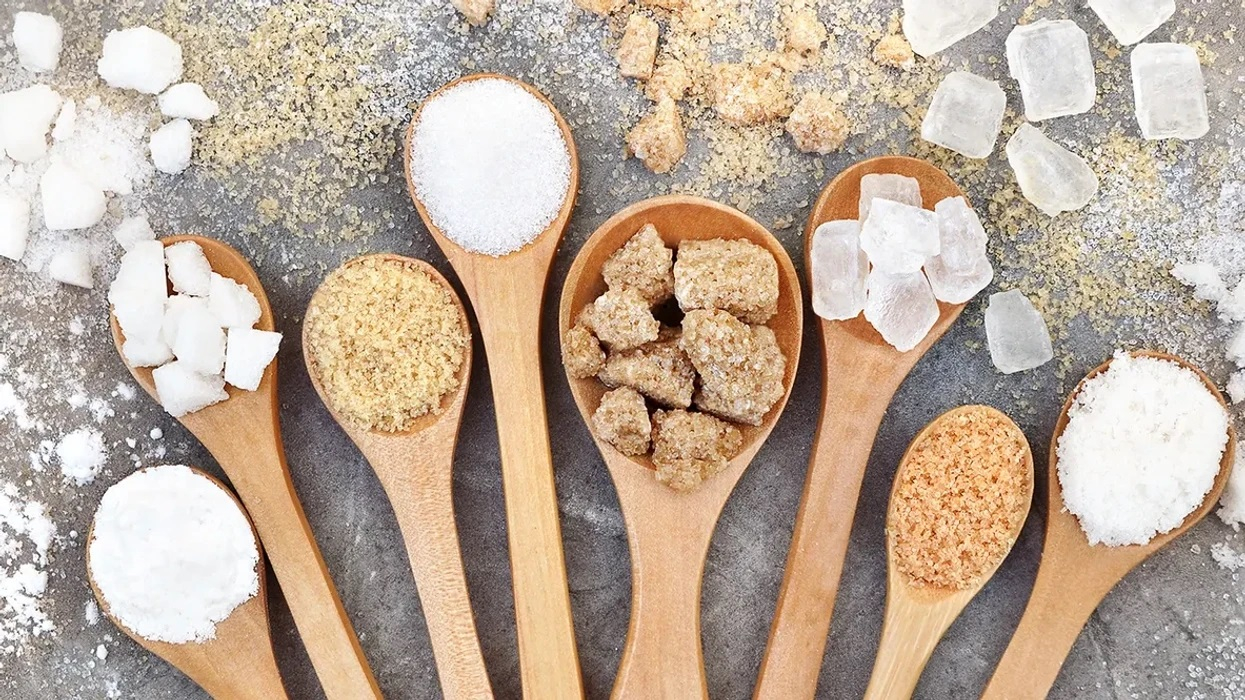 Tagatoza, alternativa perfectă pentru zahăr