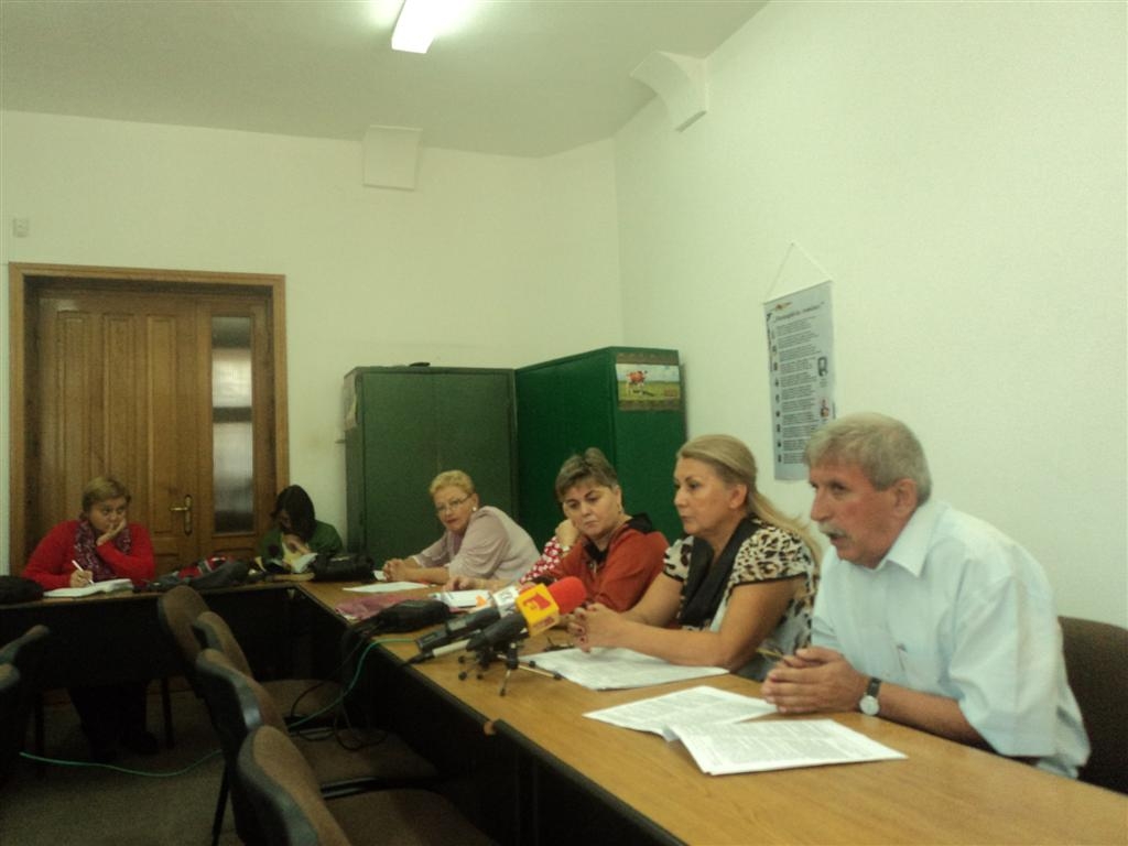 Camera Agricolă va veni în sprijinul fermierilor 