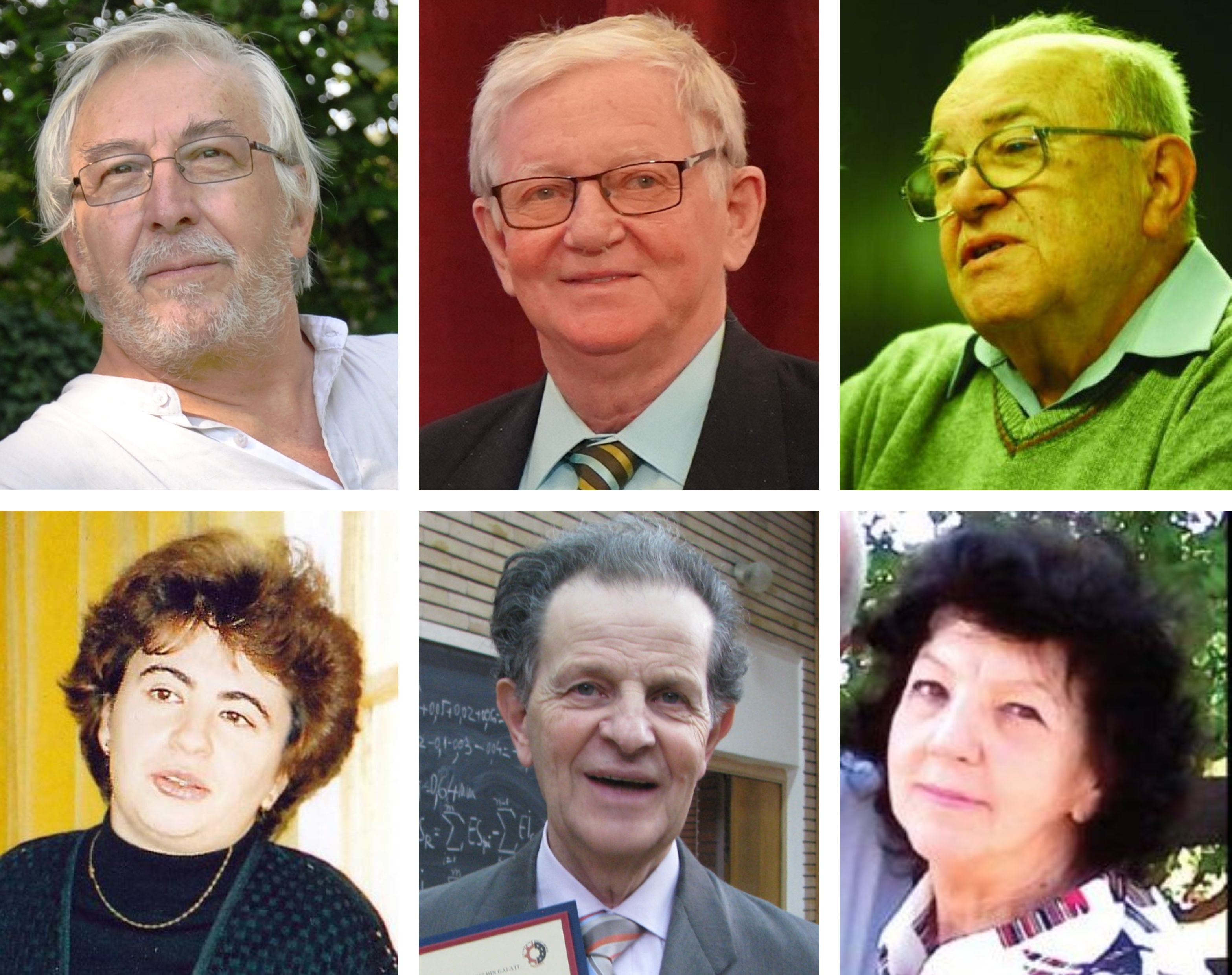 Memoria comunităţii: Gălăţeni de valoare pe care i-am pierdut în 2025