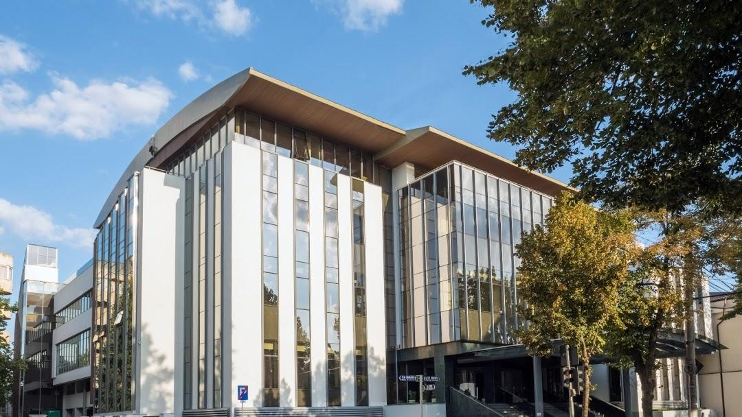 Cine este noul șef al Serviciului Proiecte şi Finanțări Externe din Primărie