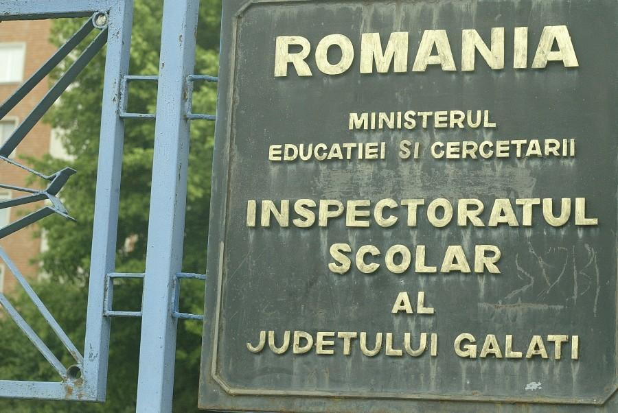 La ISJ, audienţele se susţin telefonic