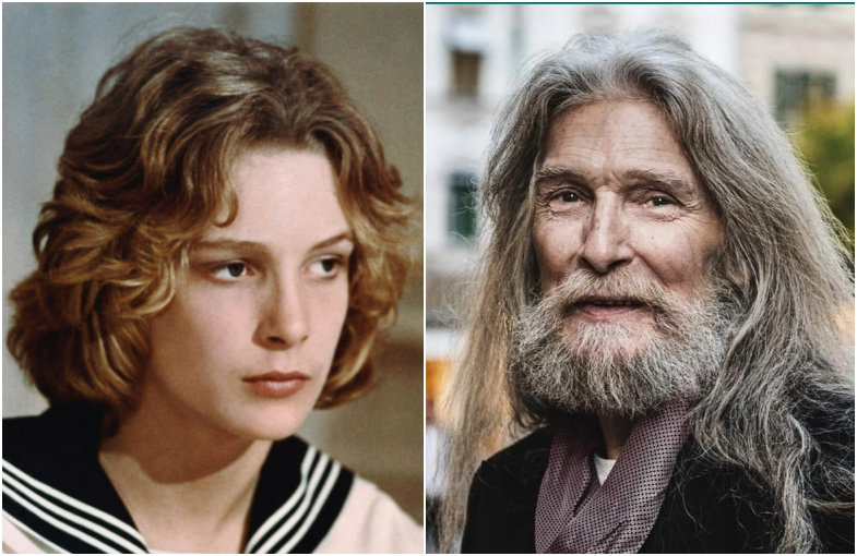 Povestea dramatică a celui mai frumos băiat din lume