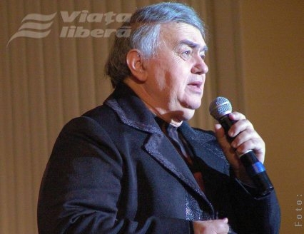 Trei invitaţii de la Teatrul Muzical „Nae Leonard”