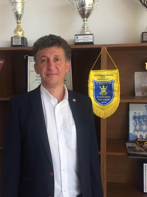 Precizări în scandalul de dopaj de la Braşov. ”Au fost şi trei hocheişti, dar altă terapie”