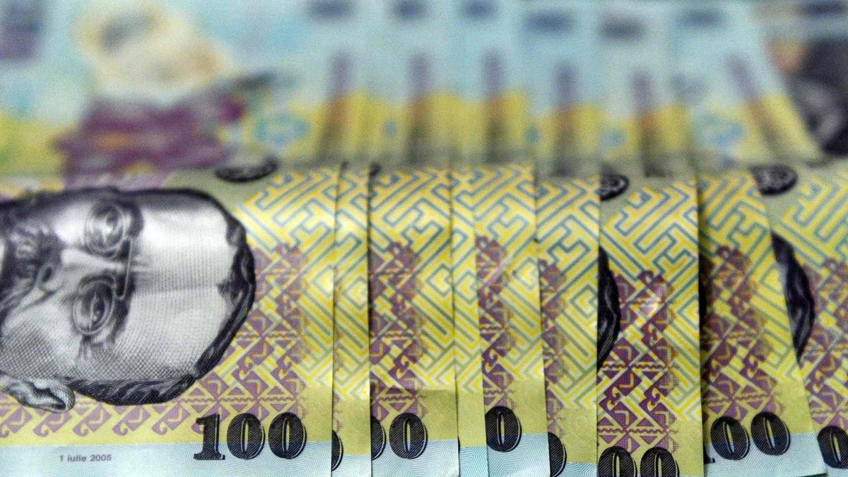 ANALIZĂ. Escaladarea conflictului din Golful Persic a depreciat leul