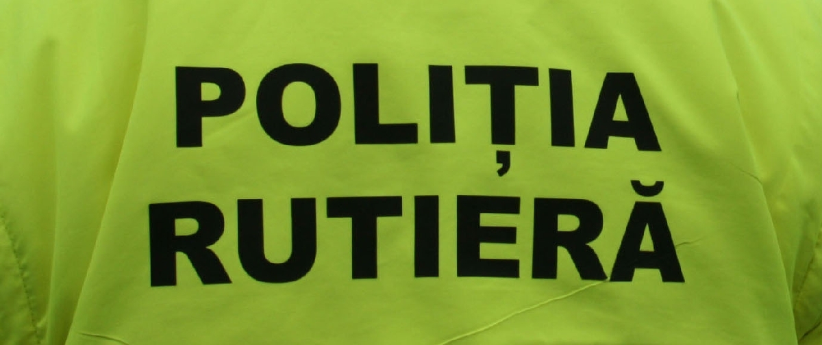 O ŞOFERIŢĂ din Galaţi a fost prinsă BEATĂ LA VOLAN