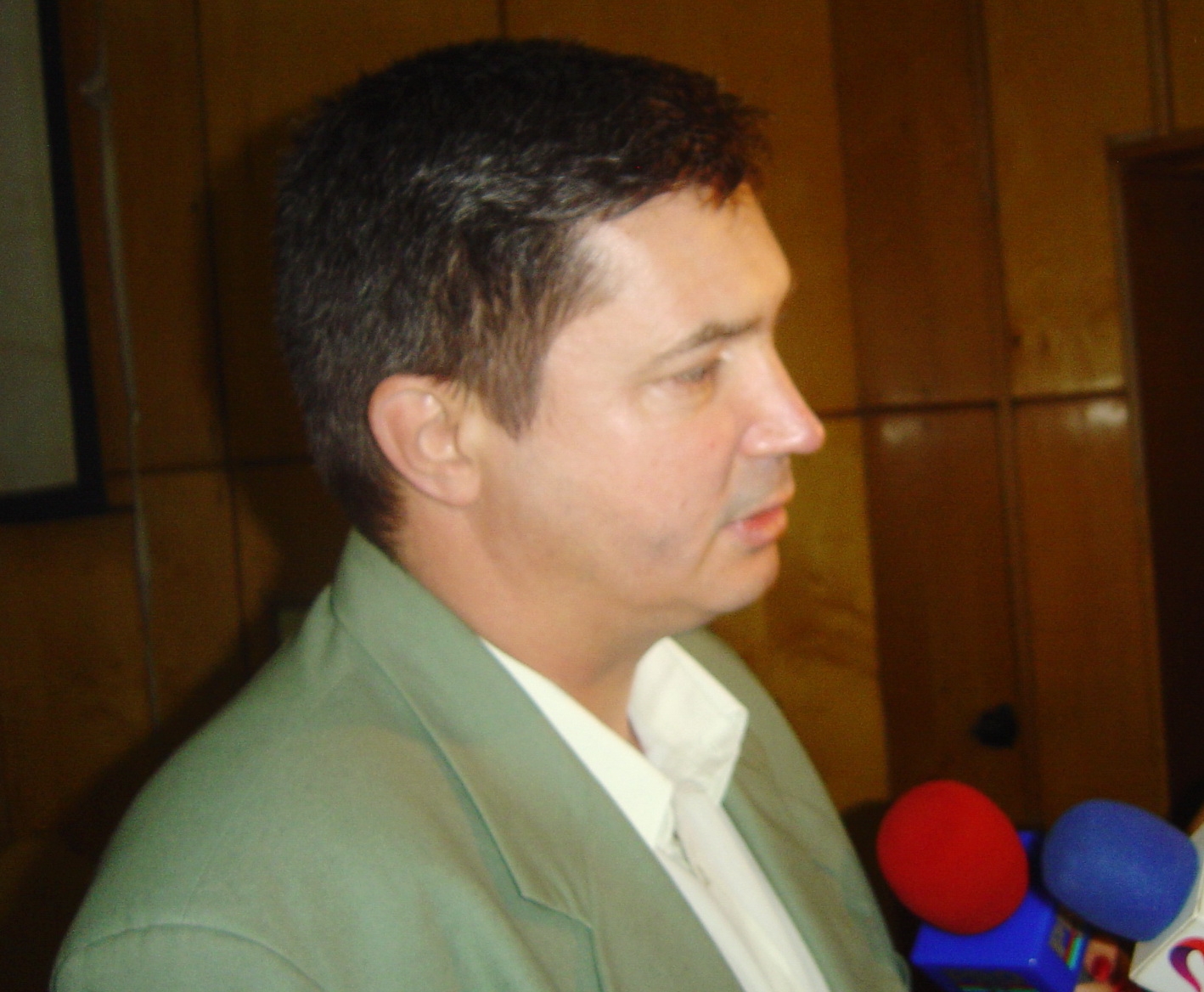 Pantelie Nicolcescu judecat pentru ucidere din culpă 