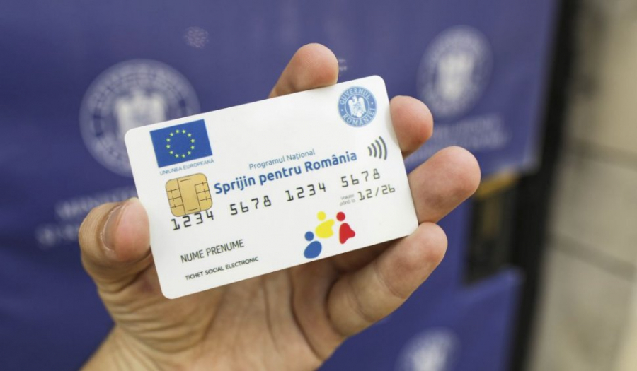 Ajutoarele pentru persoanele cu venituri mici scad în 2025