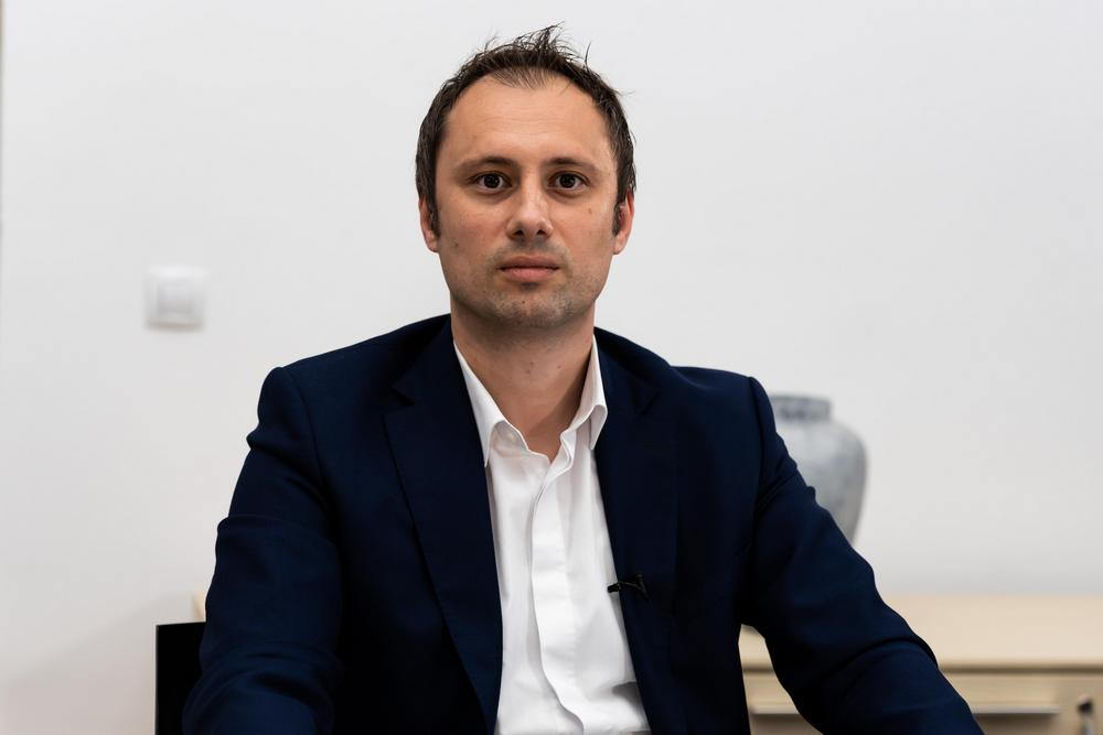 Firmele caută absolvenți de inginerie alimentară de la Galați. Stații-pilot performante și oportunități de practică