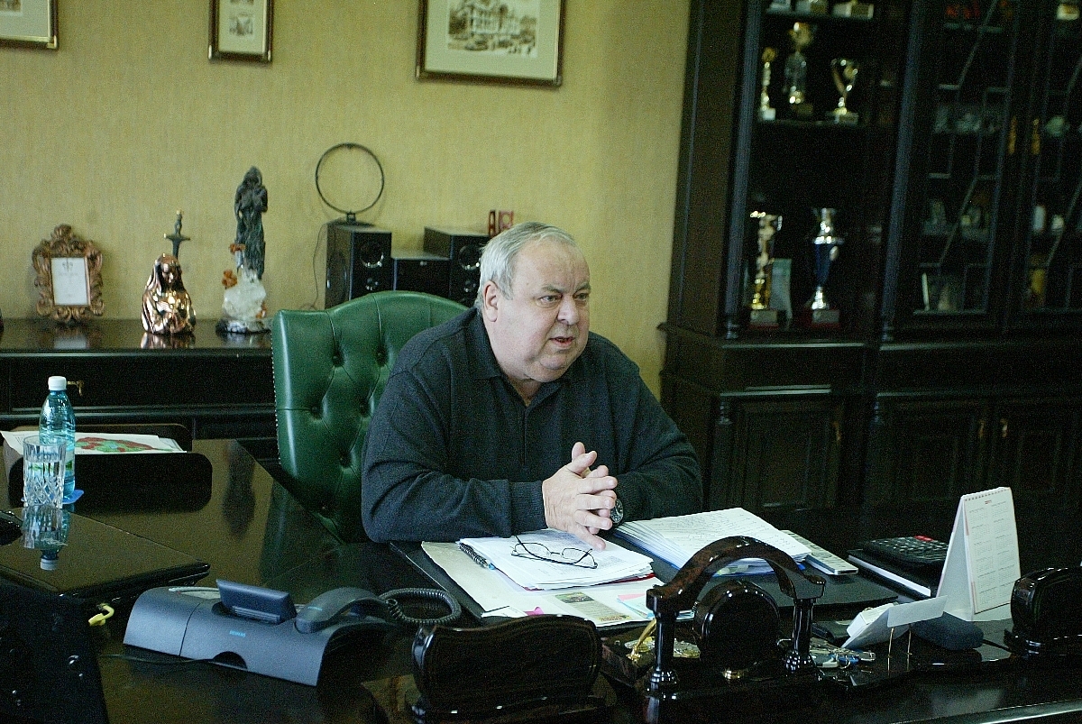 ŞOC în mediul de afaceri: Vega 93 Galaţi a intrat în INSOLVENŢĂ!