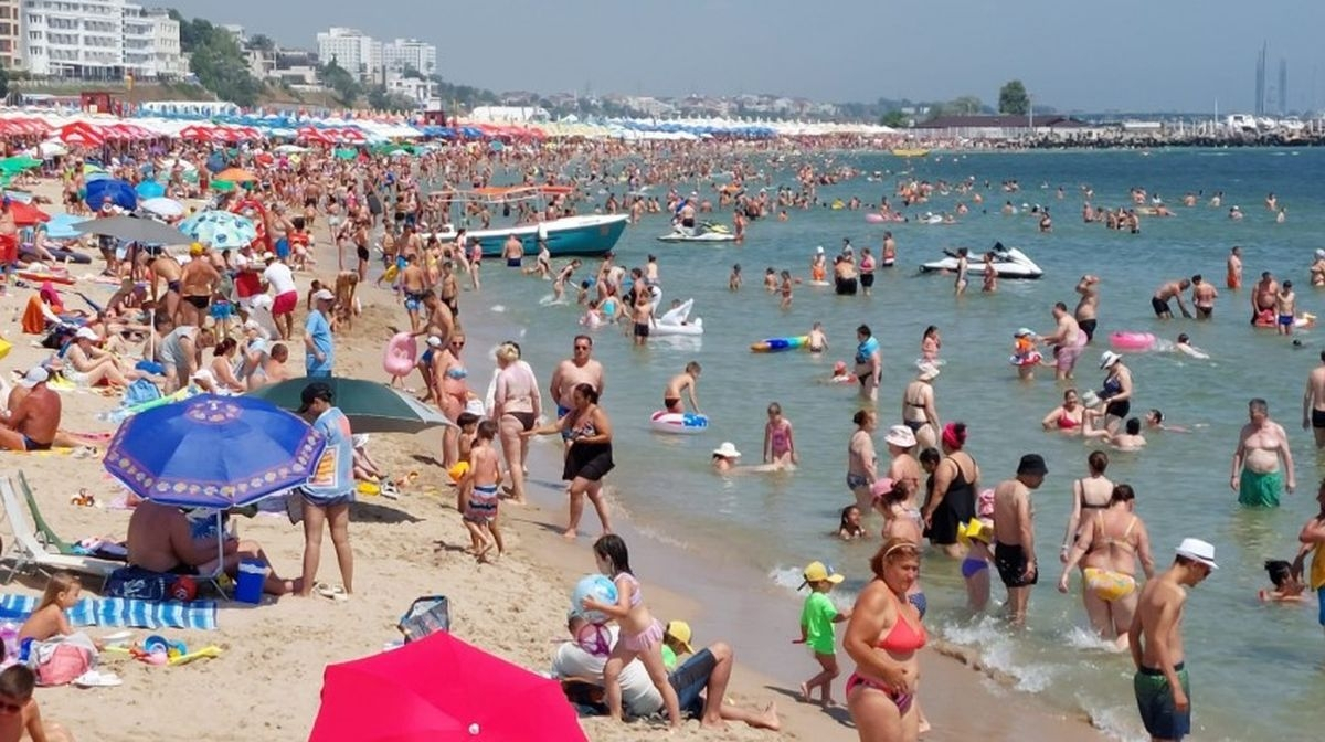 Credit la bancă pentru o vacanță la mare în România