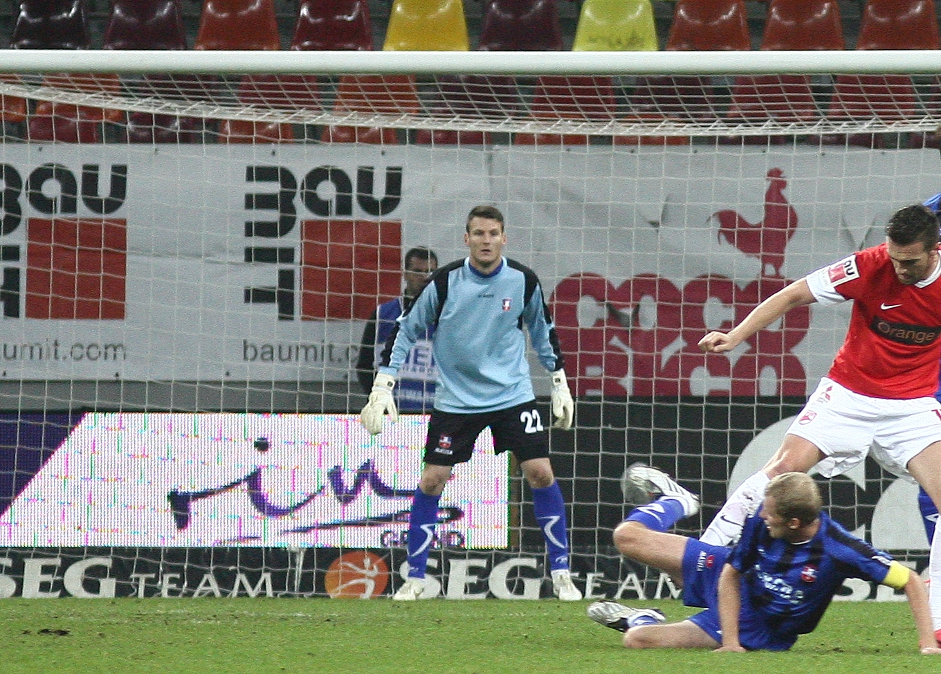 Meci cu miză colosală pentru Oţelul, diseară, în sferturile Cupei României