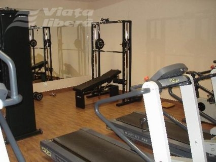 Sindicaliştii de la Frontieră trec la sport