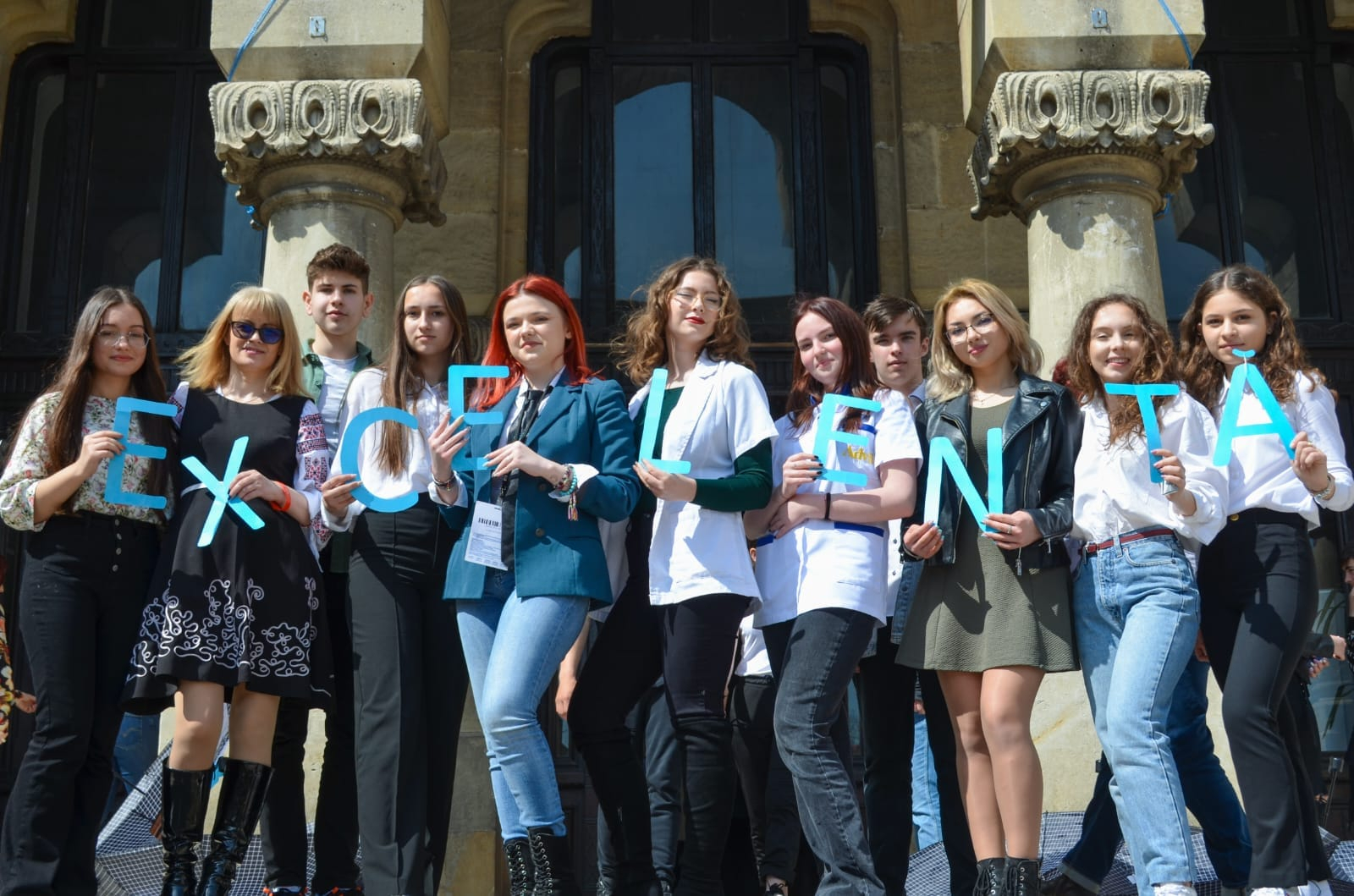 Centrul Județean de Excelență Galați devine Academie "Cisco"