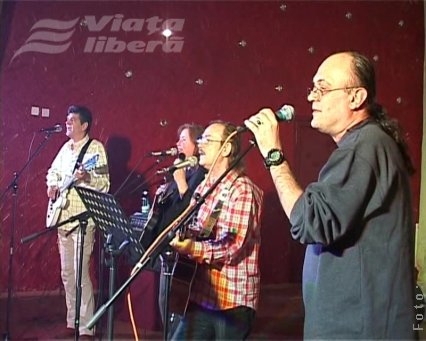 Colinde pe Strada Mare