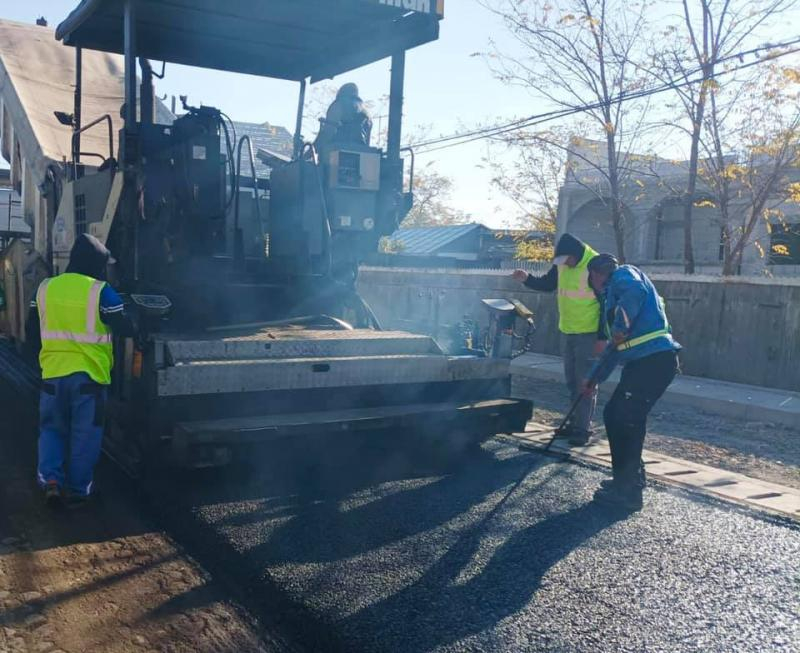 Peste 280 de milioane de lei pentru drumurile județene