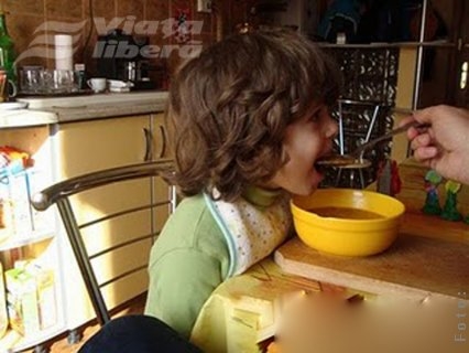 „M-am născut şi nu ştie nimeni”