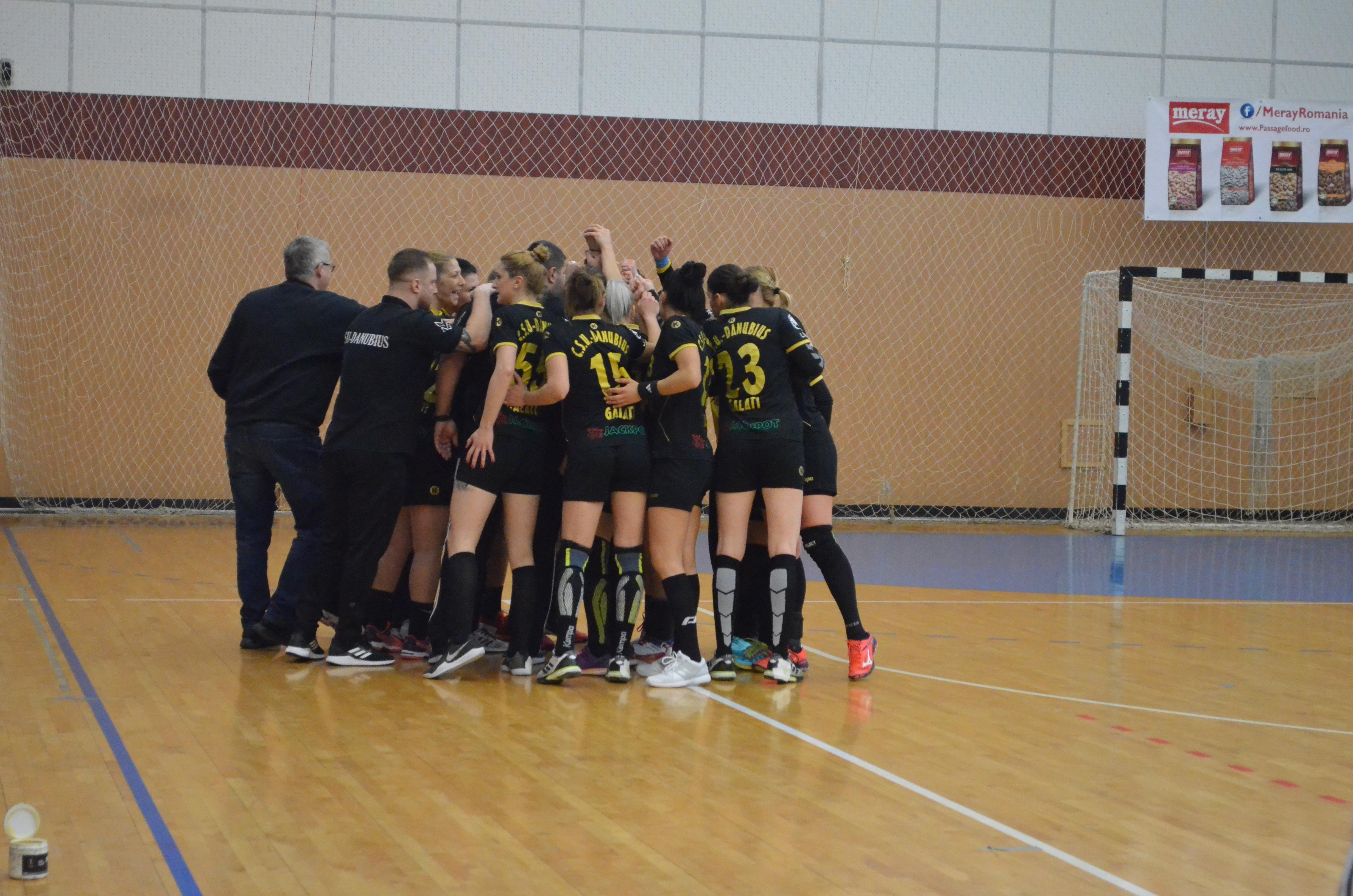 Secetă de jocuri în acest weekend. Un singur meci oficial și acela în deplasare