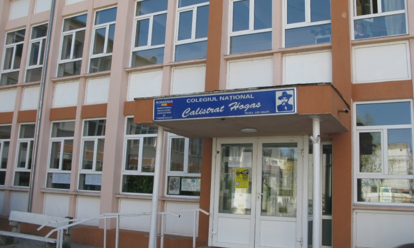 Colegiul "Calistrat Hogaș" din Tecuci, 145 ani de activitate