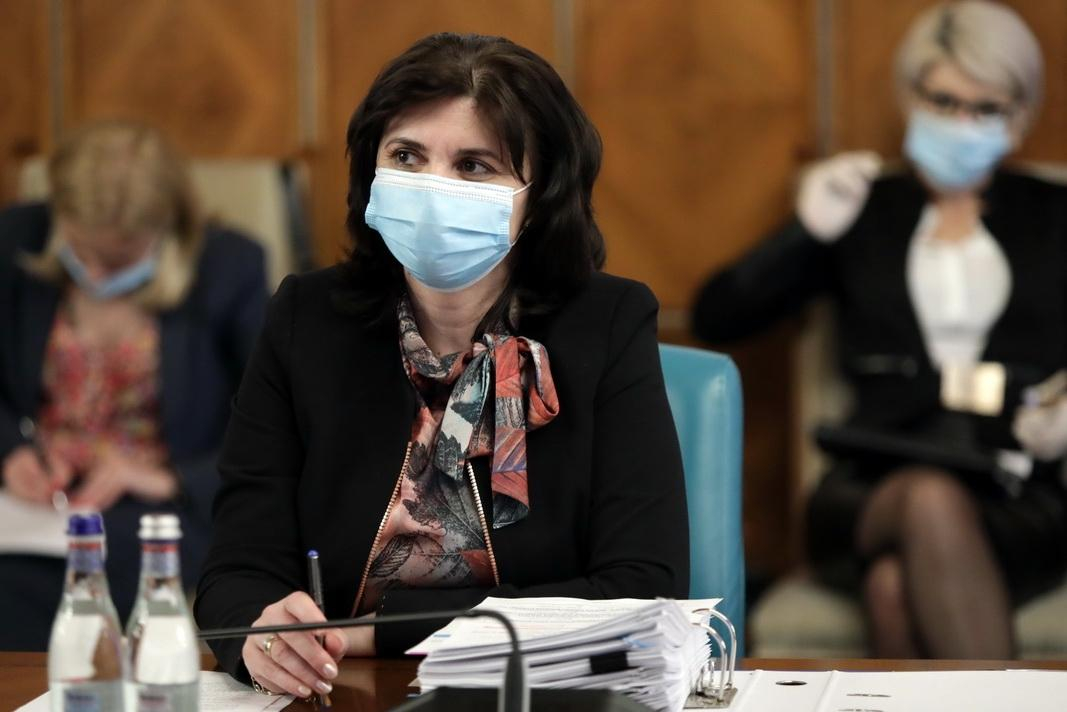 Încep înscrierile la Titularizare 2020