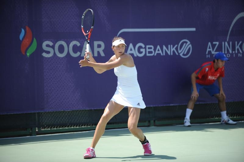 Ţig şi-a luat revanşa pentru înfrângerea de la Roland Garros şi avansează la Vancouver