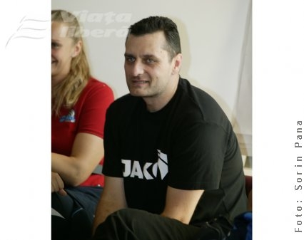 Zoran Terzici: „Am jucat de la egal la egal cu Fenerbahce”