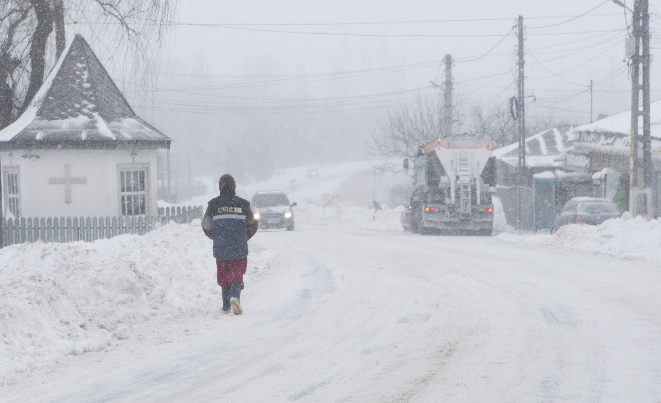 PENSIILE DE HANDICAP ajung la beneficiarii gălăţeni cu ÎNTÂRZIERE
