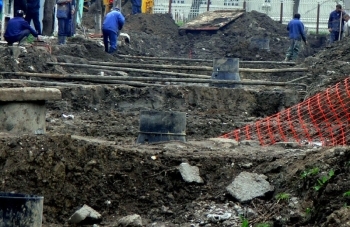 BRĂILA: Investiţie uriaşă - 140 de milioane de euro în apă şi canalizare