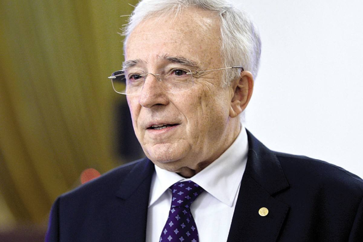 Monedă pentru Academia de Științe Medicale, emisă de BNR