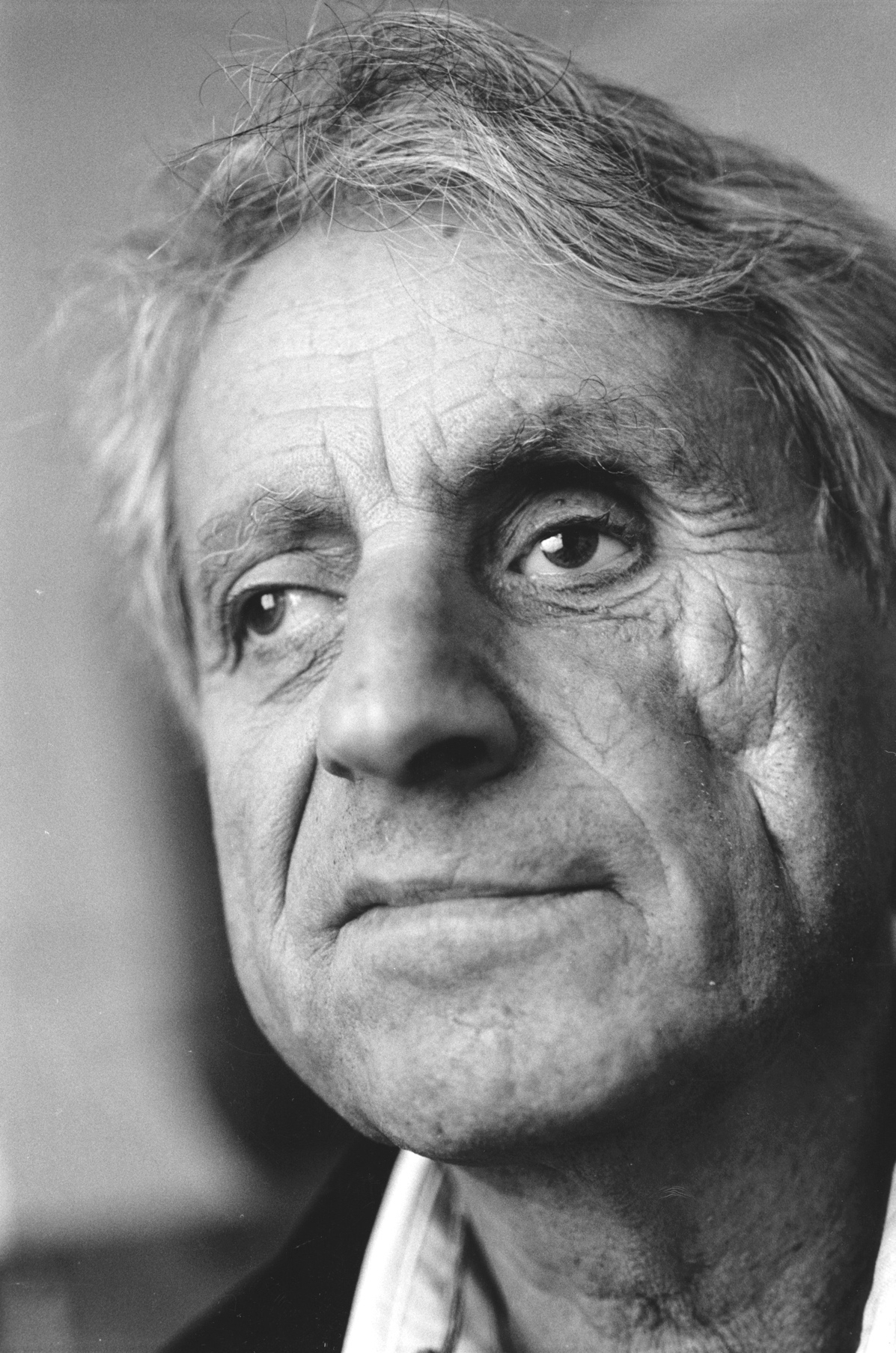 Cariere. Brăileanul Iannis Xenakis, pionier al muzicii electronice