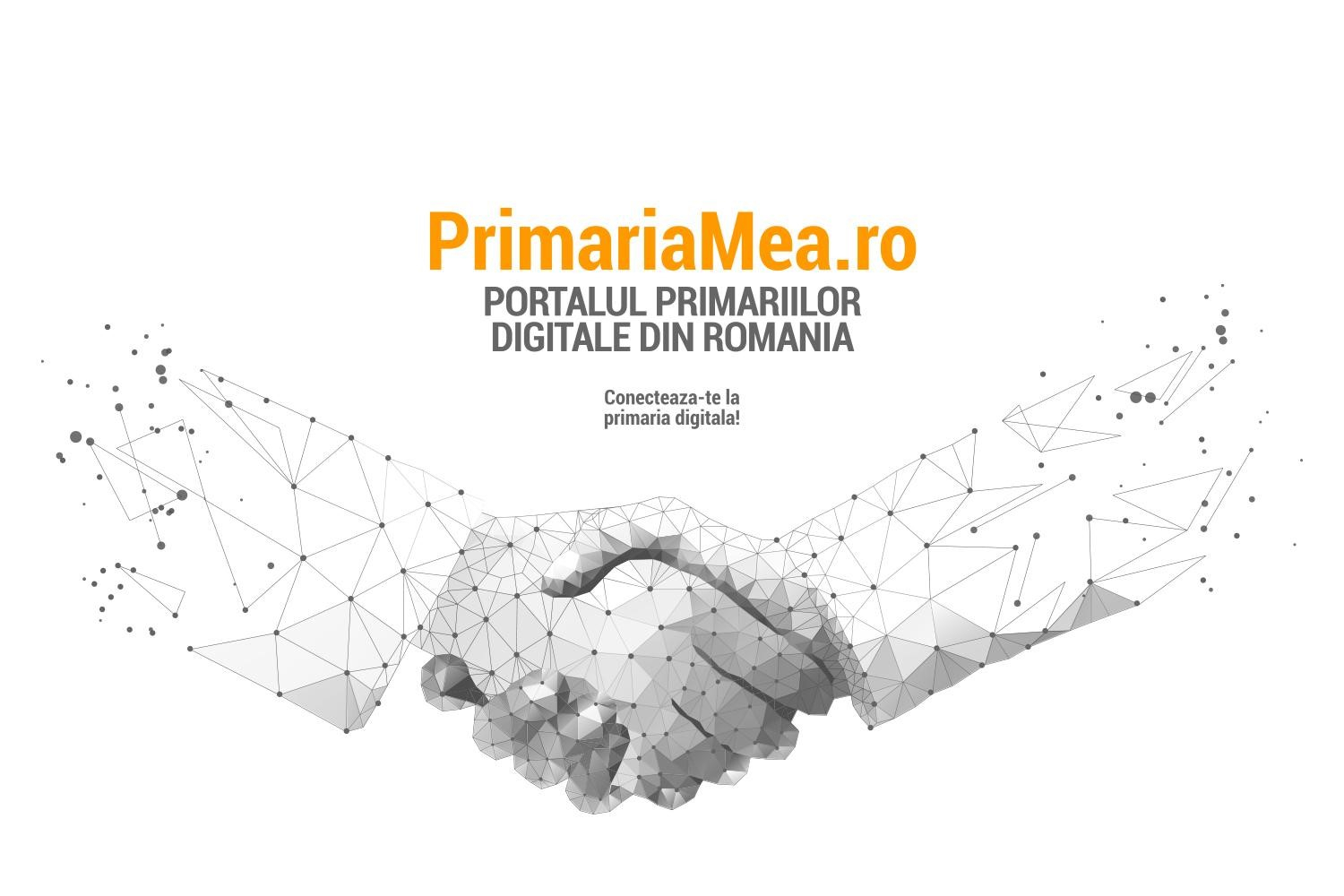 Portalul primariilor digitale