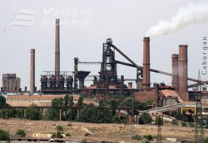 Matematică sindicală absurdă la ArcelorMittal Galaţi