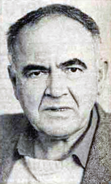 Radu Popa, creator de şcoală de arheologie