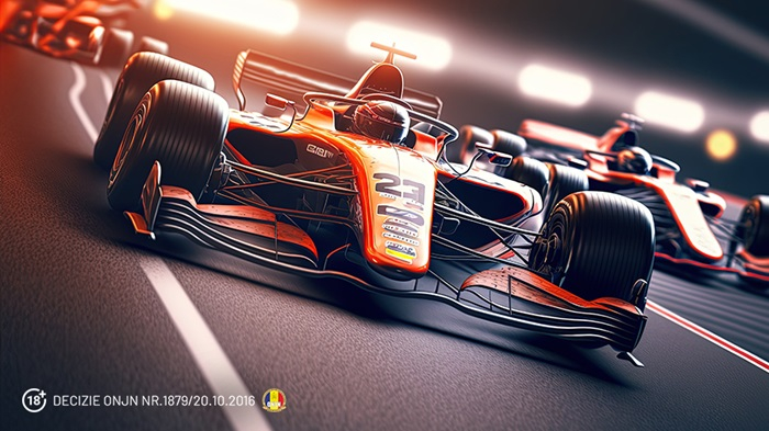 Formula 1: Viteza și adrenalina la cote maxime