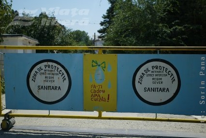 Anchetă la Uzina de Apă Nr. 1