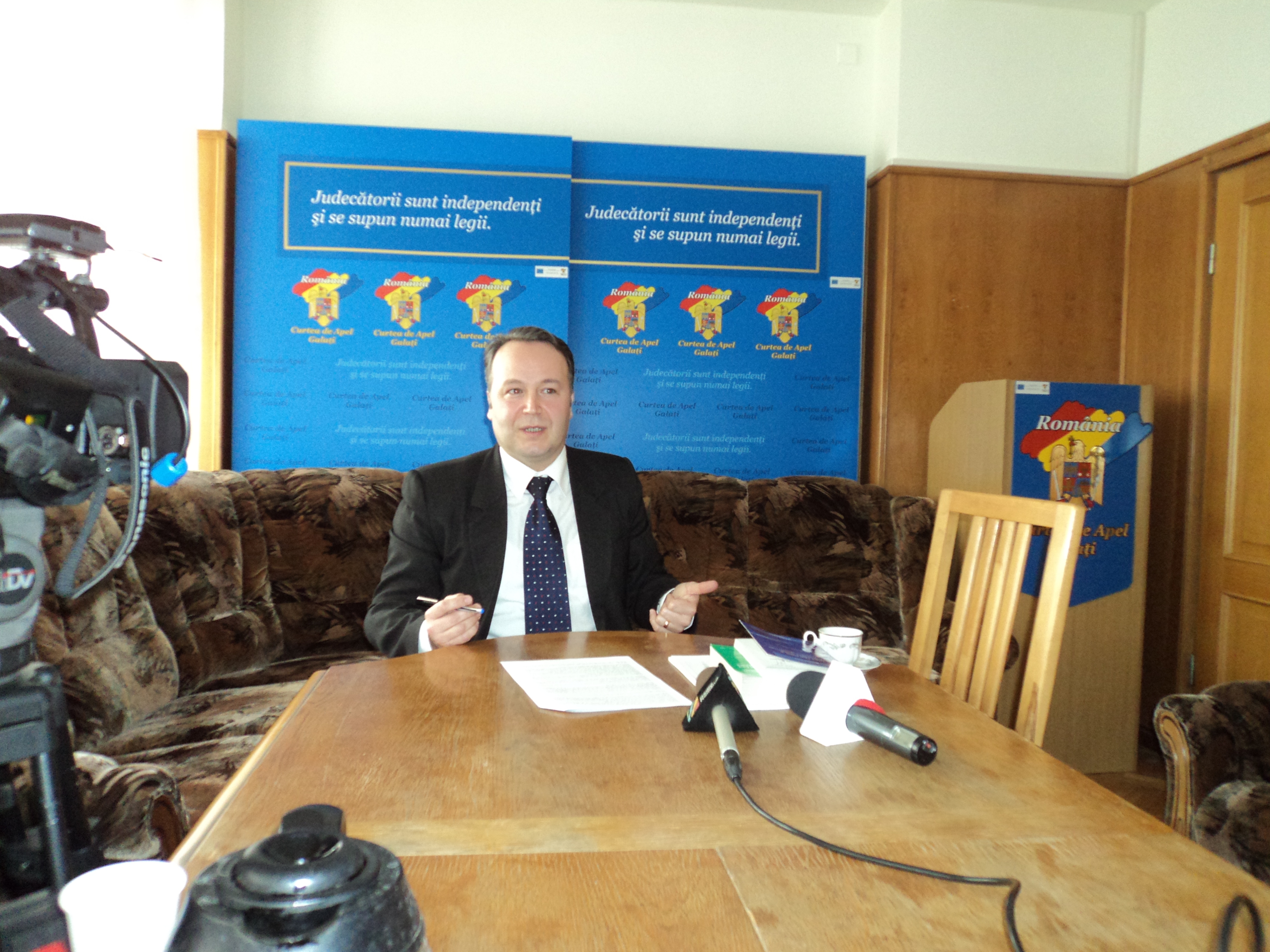 Noul şi vechiul Cod Penal se aplică în paralel până când se vor finaliza toate dosarele în curs de judecată