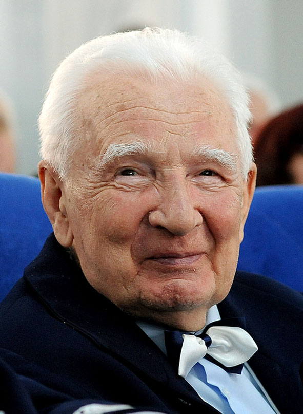 Remember. Sveatoslav Moscalenco (1928-2022)