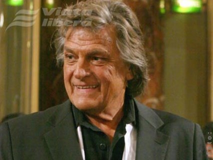 A venit Măria sa, Florin Piersic