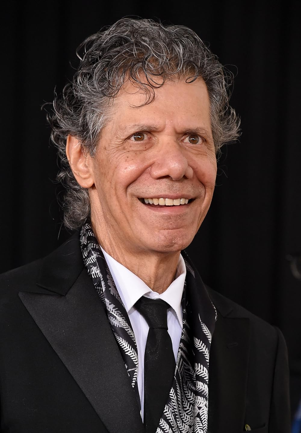 Cariere. Chick Corea, emblemă a jazzului mondial