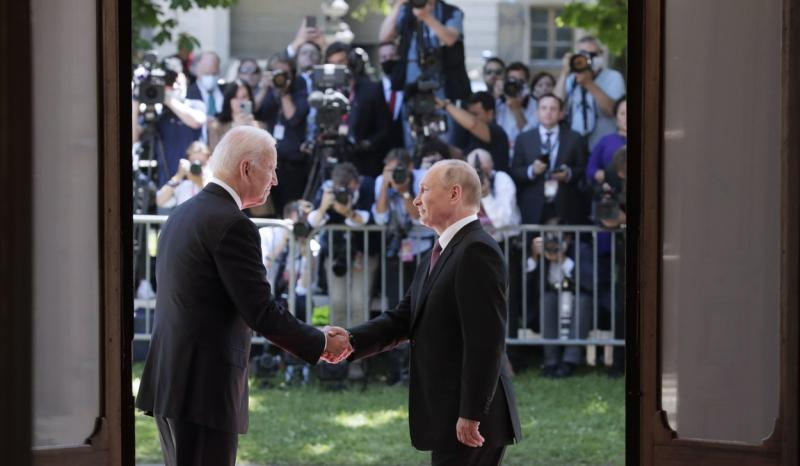 Observații la cald după summitul istoric dintre Joe Biden și Vladimir Putin