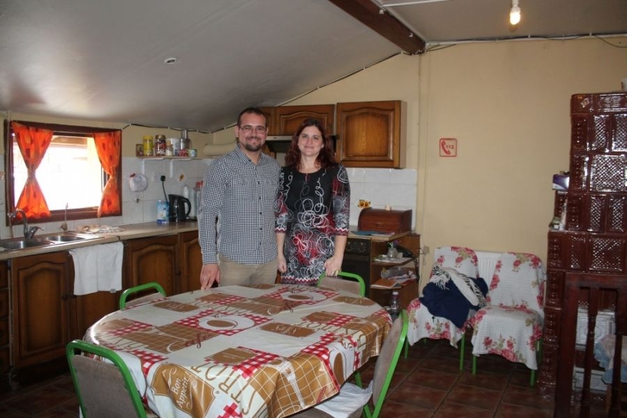 Eroii copiilor de la Nicoreşti INVITĂ publicul la ”Bunul Samaritean”