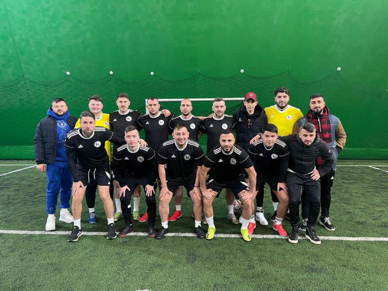 Minifotbal. Două echipe gălățene, la Campionatul Național