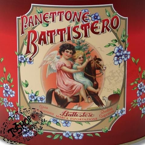 O companie italiană investeşte 50 de milioane de euro într-o fabrică de panettone